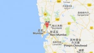 穆兰得icd mulund