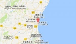 库达洛尔cuddalore