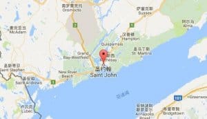 圣约翰saint john