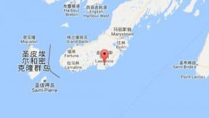 圣劳伦斯st.lawrence,nf