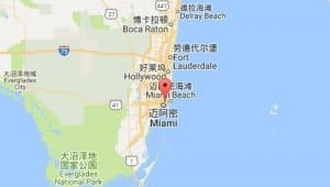 瓦特逊岛watson island