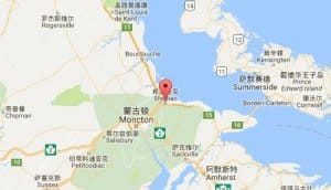 希迪亚克shediac