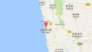 勒德纳吉里ratnagiri