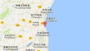波多诺伏港porto novo,in