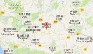 蒂鲁布尔tirupur