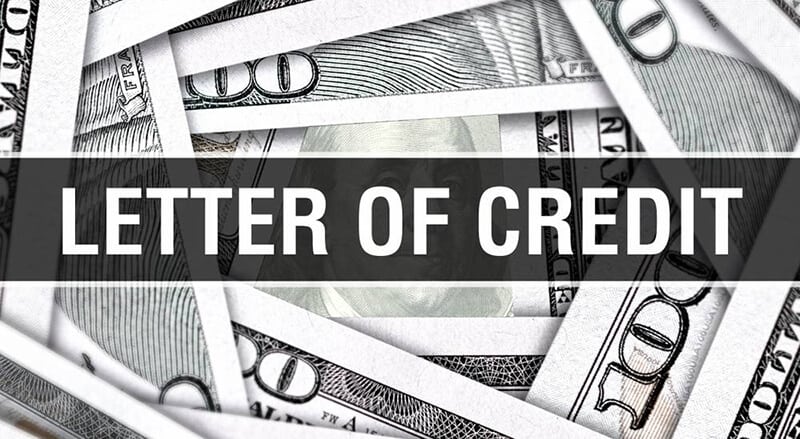 letter of credit