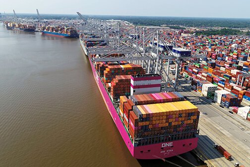 asia pacific countries sea freight price rising