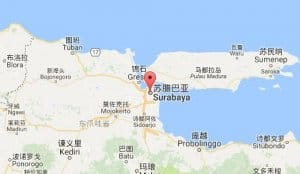 泗水(苏腊巴亚)surabaya