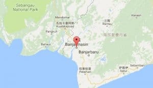 马辰banjarmasin