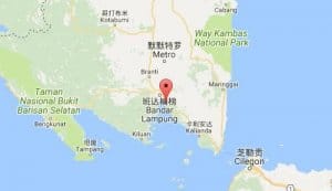潘姜panjang
