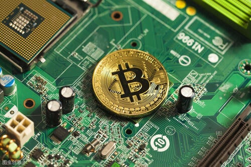 比特币矿机海运