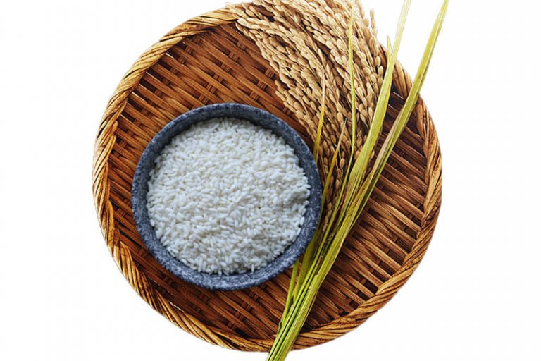 大米运到新加坡