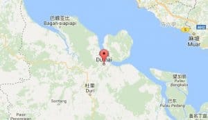 杜迈dumai