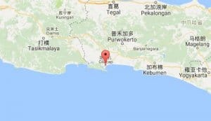 芝拉扎cilacap