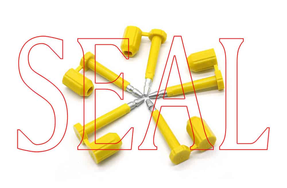seal