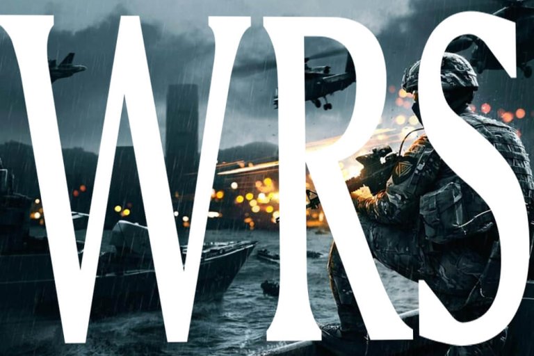 战争风险附加费WRS