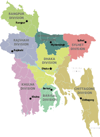 孟加拉国Bangladesh