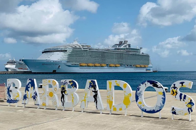 巴巴多斯Barbados