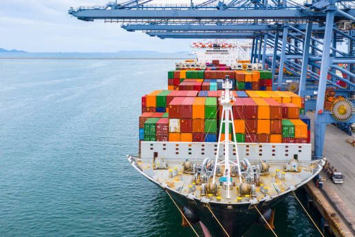 中国到马来西亚运输