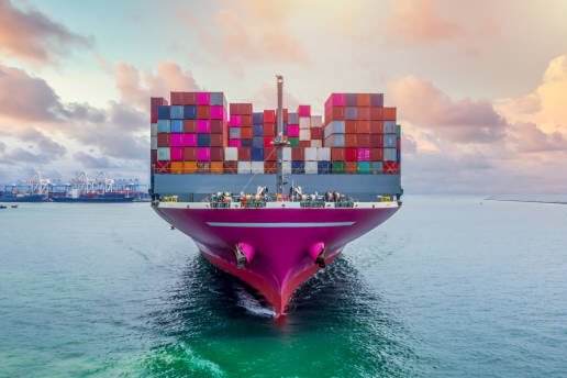 新加坡散货运输