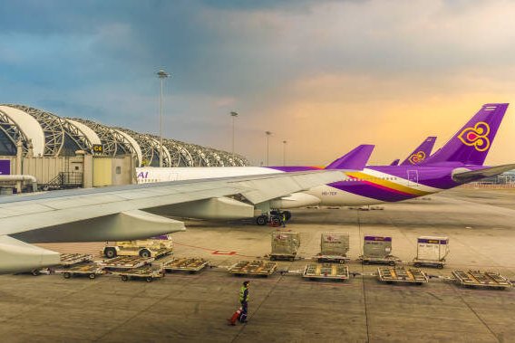 中国到泰国物流