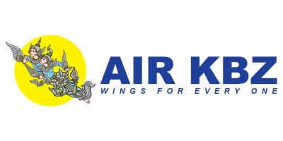 嘎莫萨航空(Air KBZ)