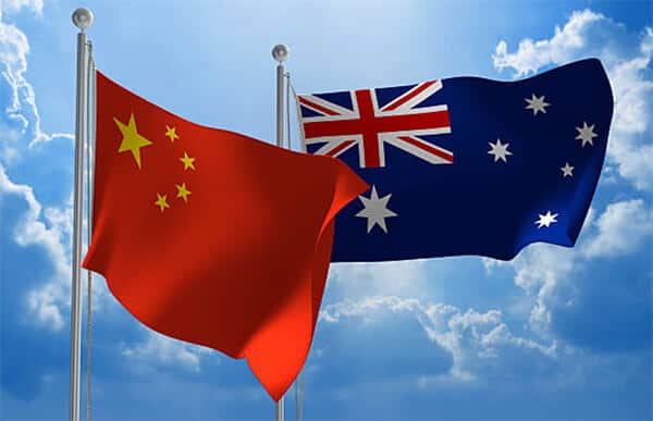 中国到澳洲专线物流服务