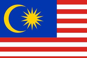马来西亚专线