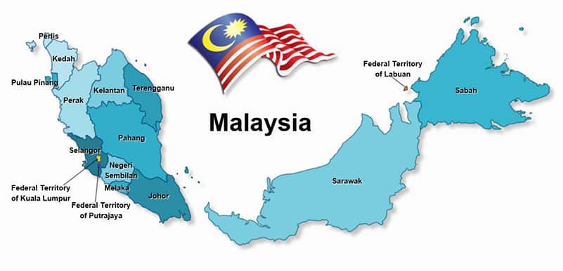马来西亚 SST内容