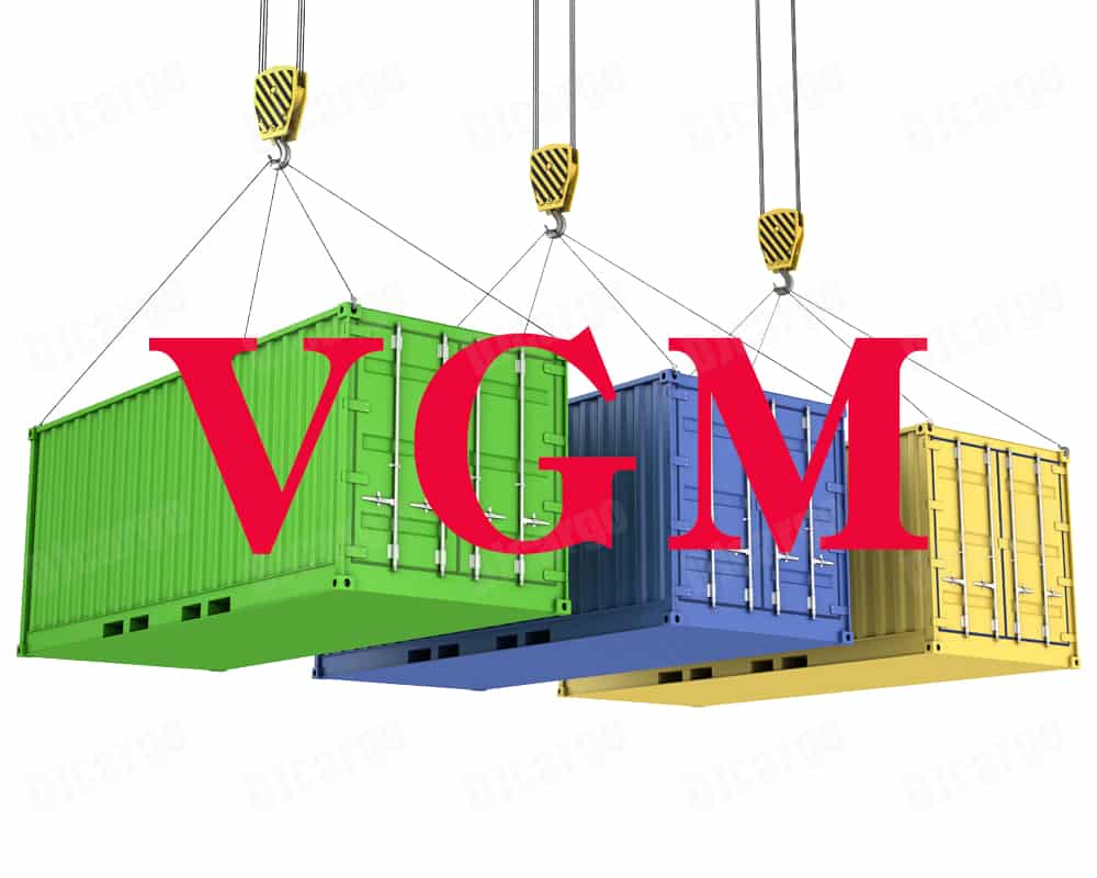 VGM