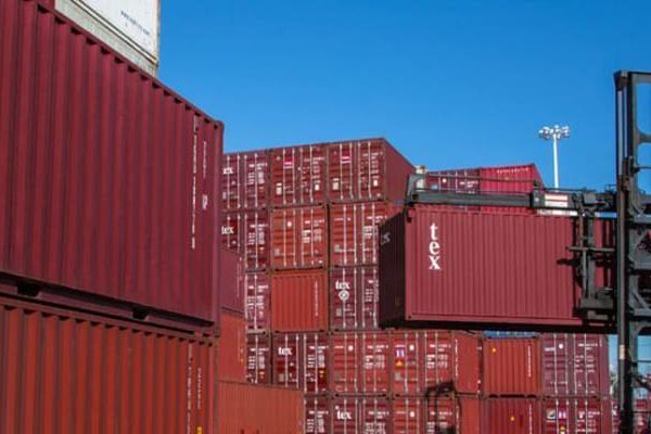 Textainer Group天泰集装箱租赁集团