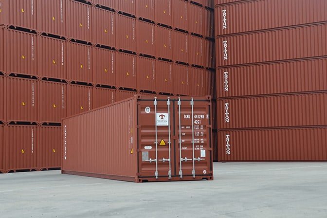 TRITON特里顿国际有限公司