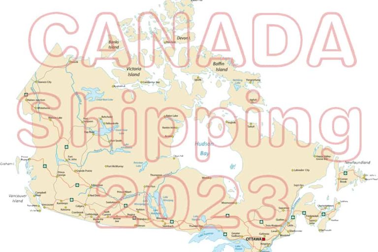 加拿大运输 2023