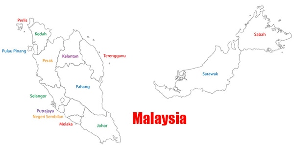 马来西亚专线物流
