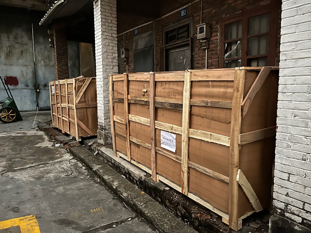 三元里临时仓储