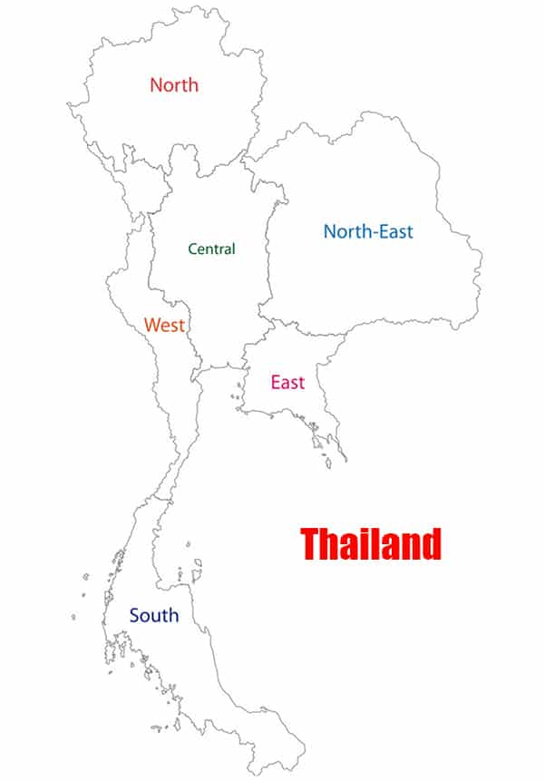 泰国专线物流