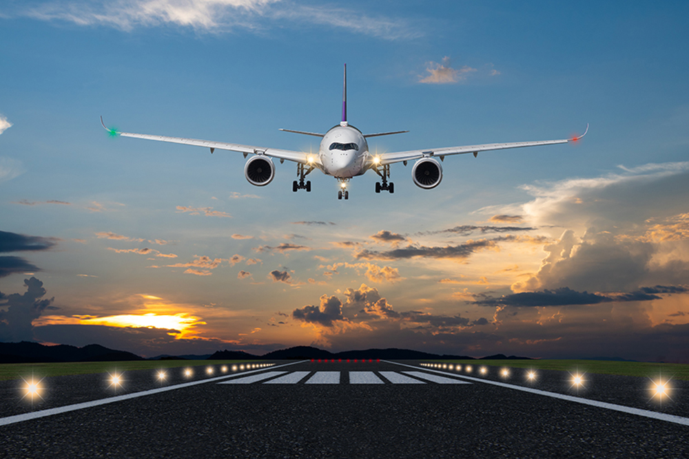 IATA