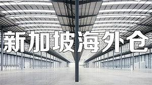 新加坡海外仓服务