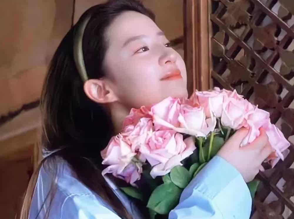 神仙姐姐保佑公司同事好运连连