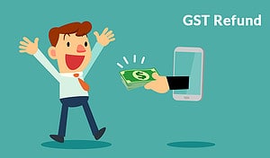 新加坡GST退税