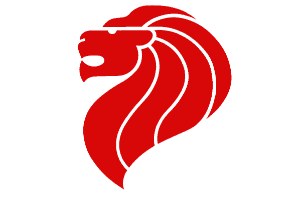Singapore lion Singapore lion