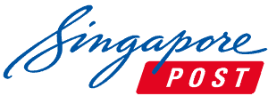 Singpost新加坡邮政