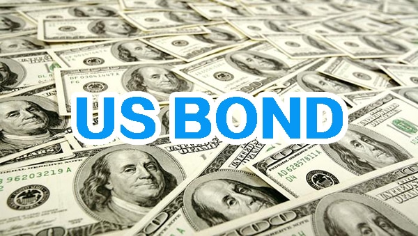 美国Bond