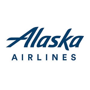 Alaska Airlines阿拉斯加航空