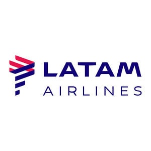 Latam Chile airlines智利航空