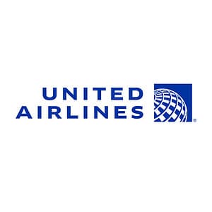 联合航空United airlines