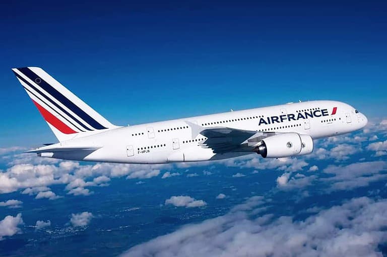 Air France法国航空 Air France法国航空