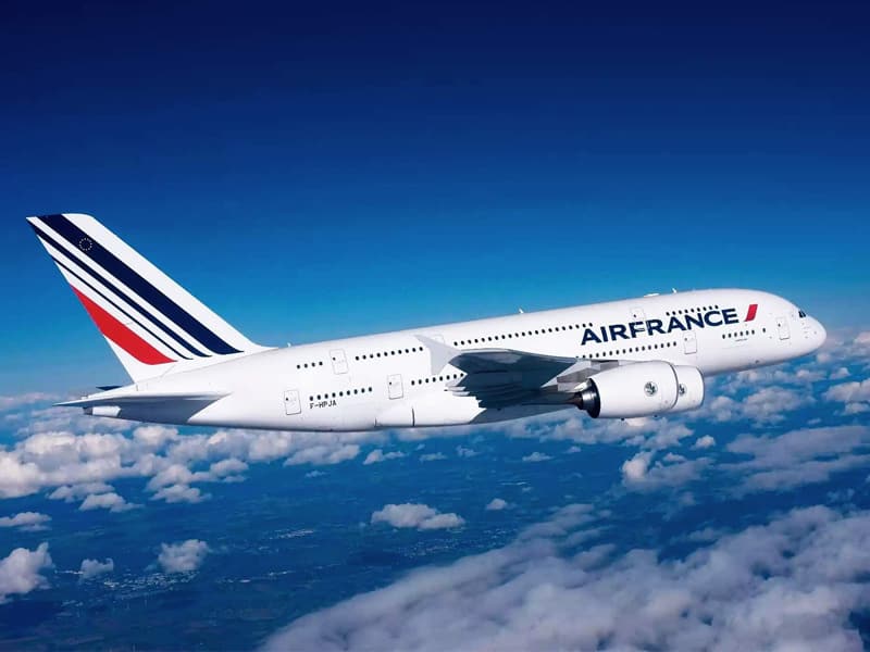 Air France法国航空