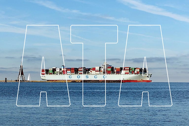 ATA海关临时进口准证