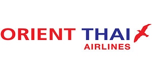 Orient Thai Airlines 泰国东方航空